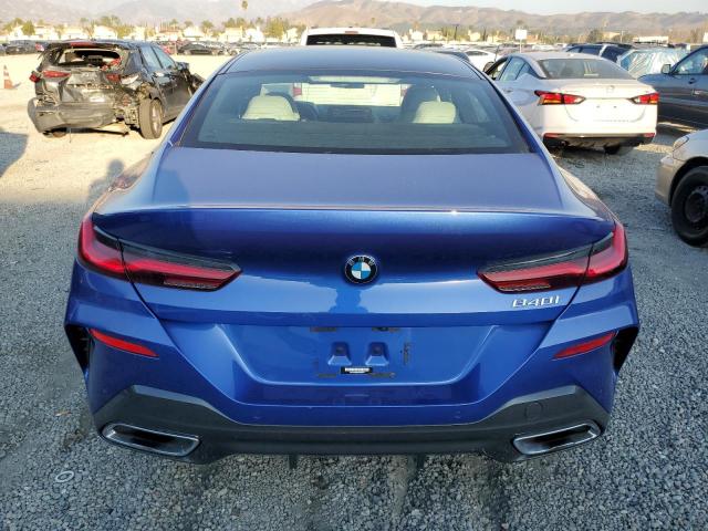 2023 BMW 840I - WBAGV2C08PCM85470