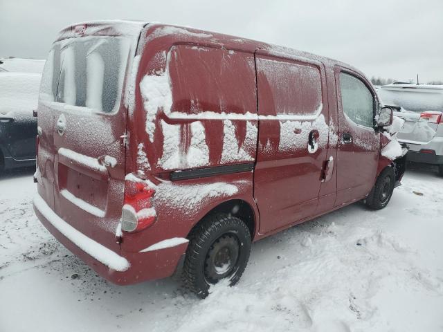 2017 NISSAN NV200 2.5S 3N6CM0KN1HK697562