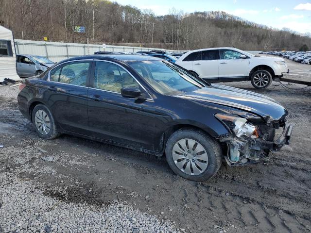 Vin: 1hgcp2f34aa180196, lot: 46794025, honda accord lx 20104