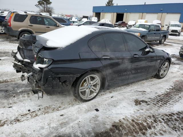 Vin: wbafu7c51ddu72444, lot: 45026955, bmw 5 series xi 20133