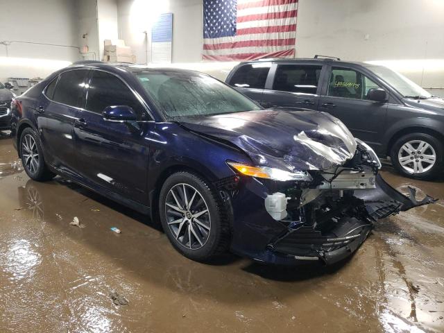 Vin: 4t1f11bk2nu066363, lot: 44506195, toyota camry xle 20224