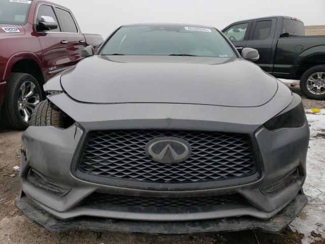 2020 INFINITI Q60 PURE JN1EV7EL2LM380588