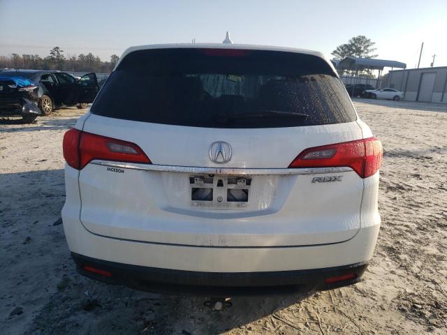 2015 ACURA RDX TECHNO - 5J8TB3H50FL002235