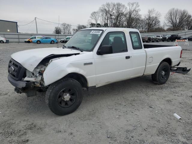 FORD RANGER SUP