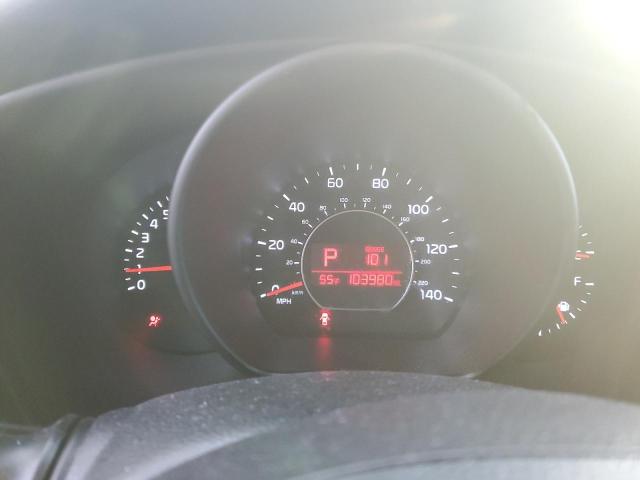 2019 KIA SOUL + - KNDJP3A58K7698105