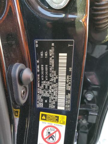 2019 TOYOTA HIGHLANDER - 5TDBZRFH3KS927834