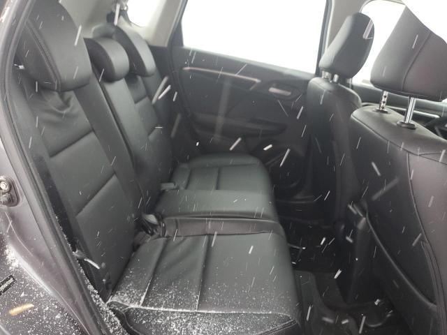 2019 HONDA FIT EXL 3HGGK5H95KM733882