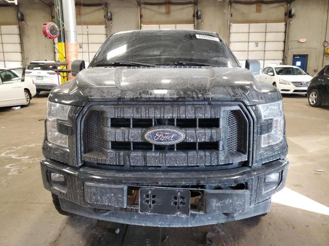 2017 FORD F150 - 1FTMF1EF3HFC68701