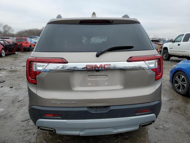 2023 GMC ACADIA SLT - 1GKKNML48PZ171556
