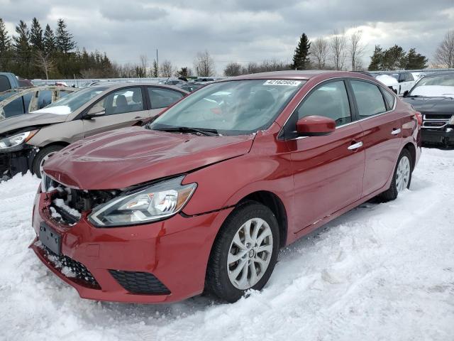 Vin: 3n1ab7ap5gl658514, lot: 42162565, nissan sentra s 2016 img_1