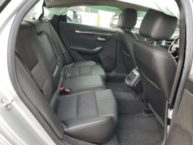 2016 CHEVROLET IMPALA LT 2G1105SAXG9187571