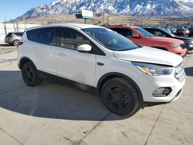 Vin: 1fmcu9gd0kub39180, lot: 45994145, ford escape se 20194