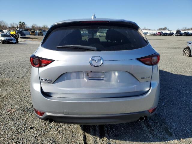 2021 MAZDA CX-5 GRAND - JM3KFBDM7M1388710