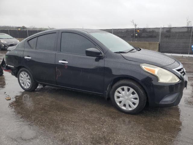 Vin: 3n1cn7ap0jl882118, lot: 46323595, nissan versa s 20184