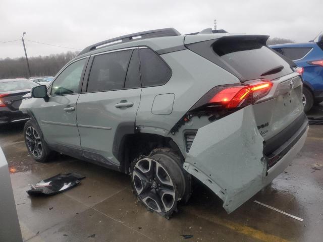 Vin: 2t3j1rfv1lc114941, lot: 44077465, toyota rav4 adventure 20202