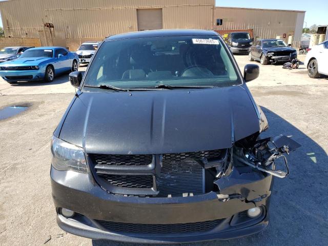 2019 DODGE GRAND CARA - 2C4RDGEG6KR567851