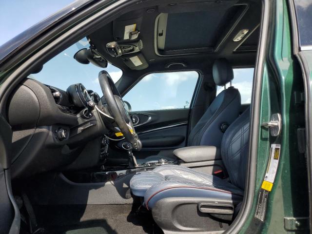 2017 MINI COOPER CLU - WMWLN5C37H2E33283