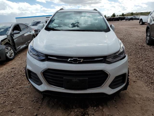 2022 CHEVROLET TRAX 1LT - KL7CJPSM0NB556787