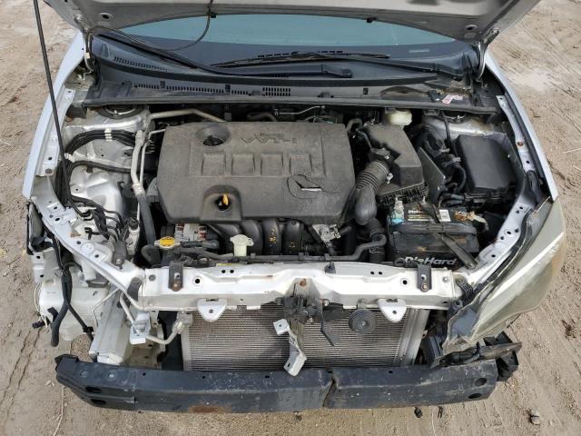 2017 TOYOTA COROLLA L - 5YFBURHE1HP668375