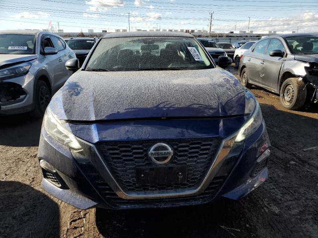 2020 NISSAN ALTIMA SR - 1N4BL4CV9LC189075