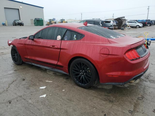 2020 FORD MUSTANG - 1FA6P8TH8L5187975