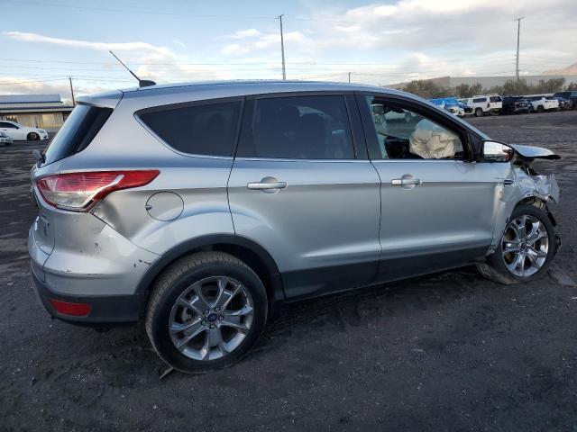 Vin: 1fmcu0hx1duc55348, lot: 45598565, ford escape sel 20133