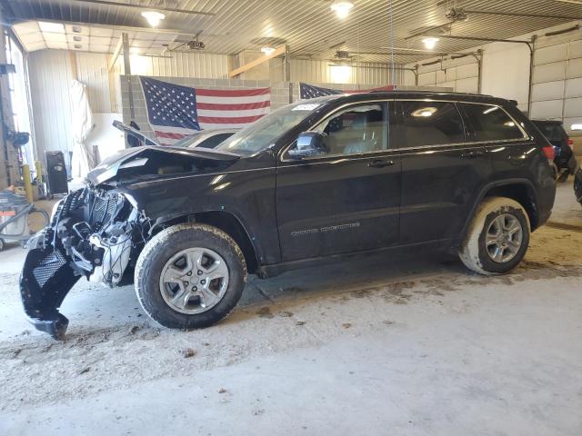Vin: 1c4rjfag7hc912217, lot: 45874815, jeep grand cher laredo 2017 img_1