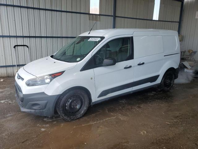 FORD TRANSIT CO