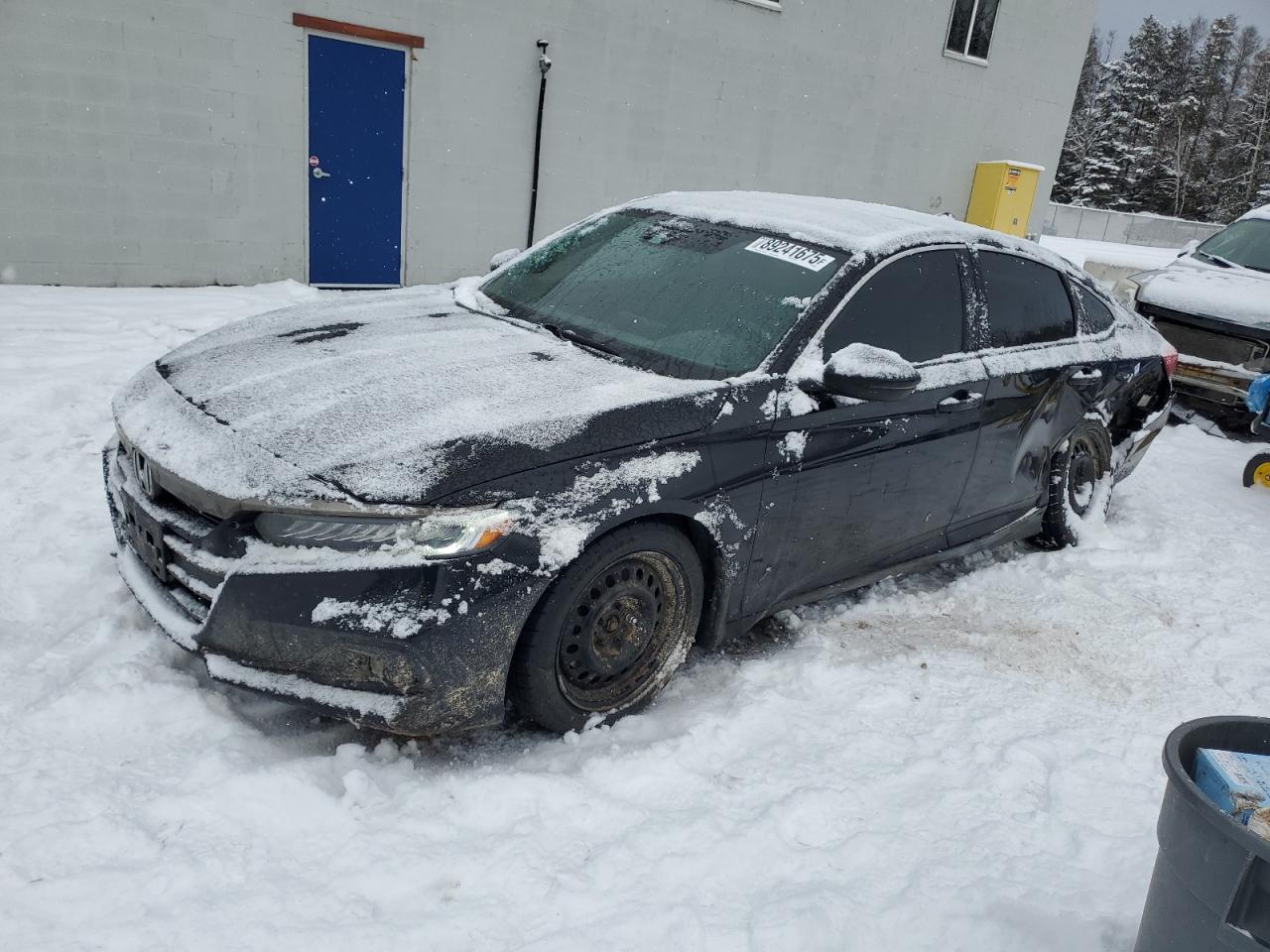 1HGCV1F20MA801879 HONDA ACCORD SE 2021