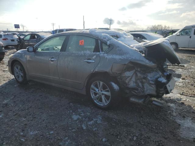 Vin: 1n4al3ap5en232778, lot: 45591255, nissan altima 2.5 20142