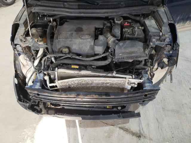 2012 FORD EXPLORER X #3292294292