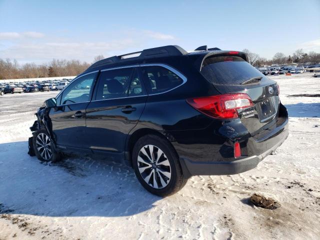 2016 SUBARU OUTBACK 2. - 4S4BSANC6G3348983