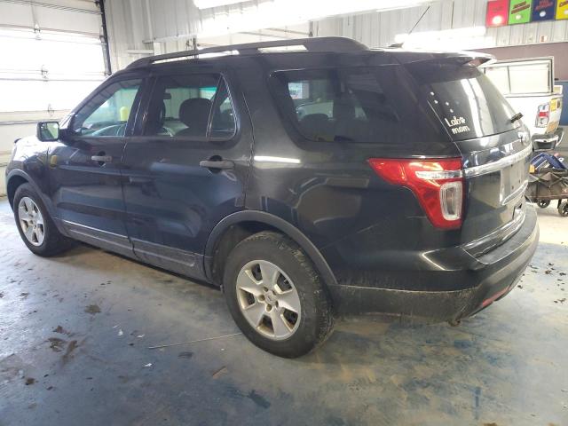 Vin: 1fm5k8b89dga99816, lot: 43782395, ford explorer 20132