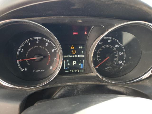 2017 MITSUBISHI OUTLANDER - JA4AP3AU8HZ013115