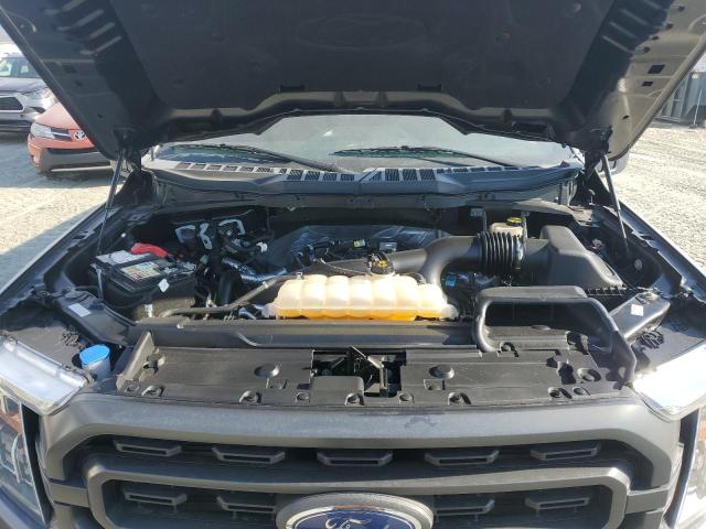 2021 FORD F150 SUPER - 1FTEW1EP5MFB61351