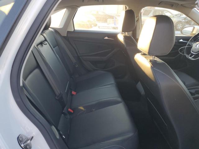 2019 VOLKSWAGEN JETTA SEL - 3VWE57BU5KM039275