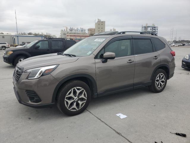 Vin: jf2skaec7nh486294, lot: 45532925, subaru forester premium 2022 img_1