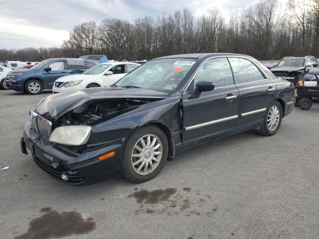 HYUNDAI XG 350