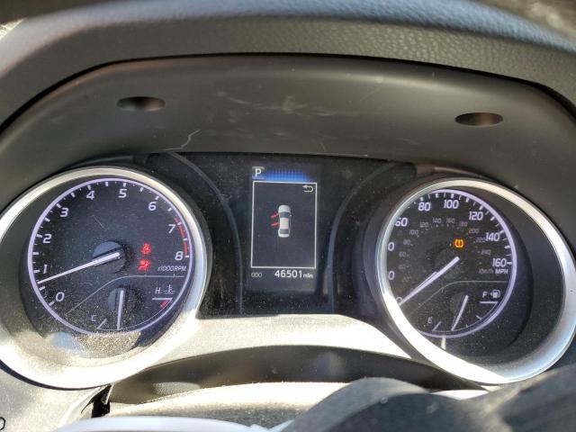 2021 TOYOTA CAMRY LE - 4T1C11AK6MU583328