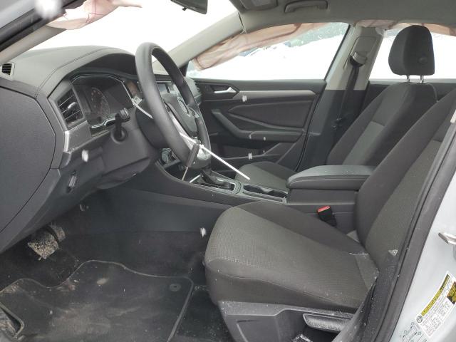 2019 VOLKSWAGEN JETTA S - 3VWC57BUXKM058914