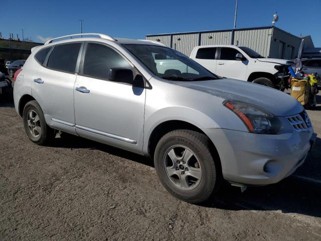 Vin: jn8as5mt7fw660689, lot: 45242765, nissan rogue s 20154