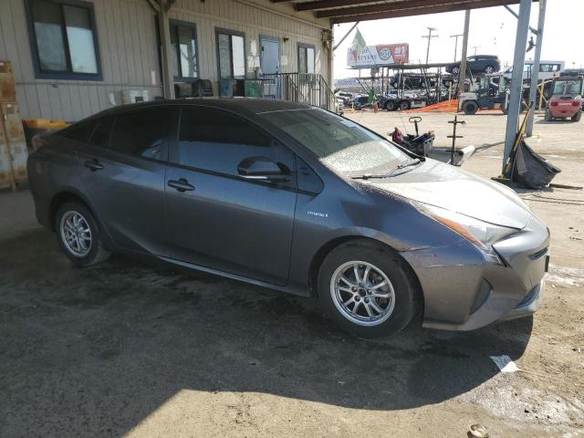 2017 TOYOTA PRIUS - JTDKBRFU0H3027405