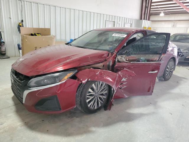 NISSAN ALTIMA SV