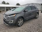 2017 FORD EDGE TITAN - 2FMPK3K90HBB80270