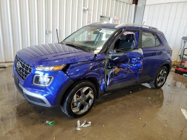 Vin: kmhrc8a30ru331698, lot: 44720575, hyundai venue sel 2024 img_1