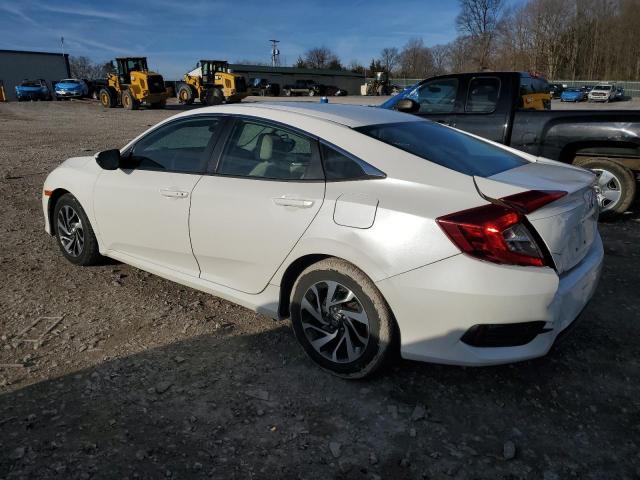 2016 HONDA CIVIC EX 19XFC2F85GE051229