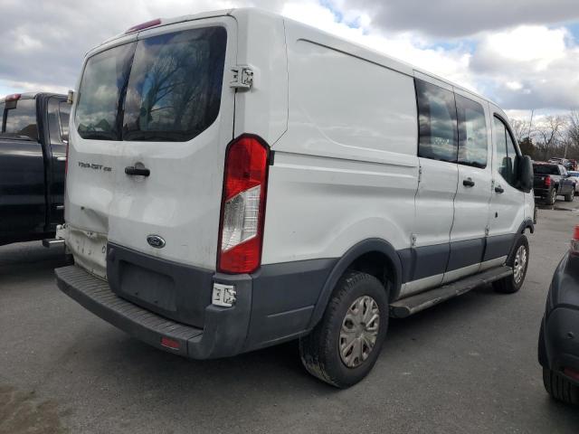 Vin: 1ftyr1zm1jkb16981, lot: 45949915, ford transit t-250 20183