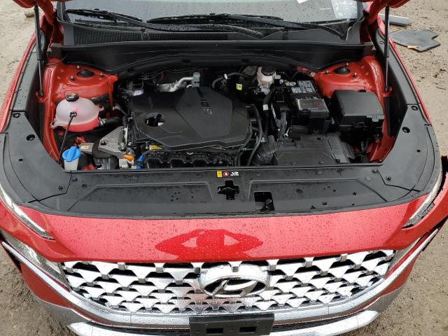 2022 HYUNDAI SANTA FE S - 5NMS2DAJ1NH405065