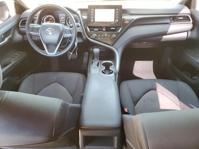 2021 TOYOTA CAMRY LE - 4T1C11AK8MU615650