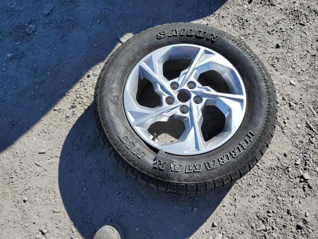 2022 HYUNDAI TUCSON SE - 5NMJA3AE3NH095433